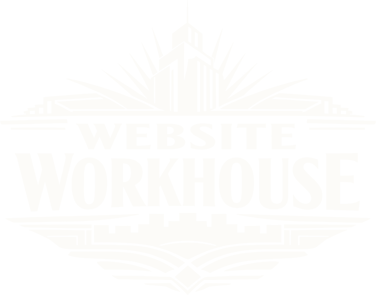 The Website Workhouse