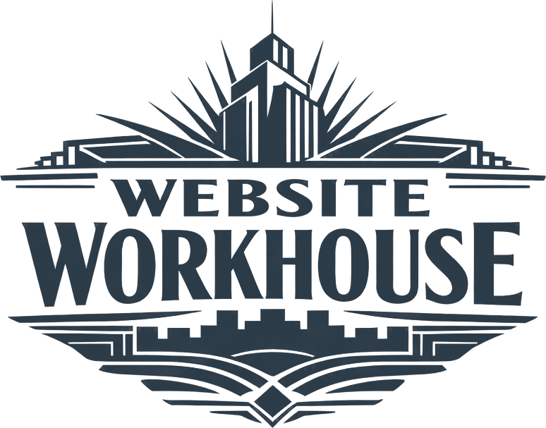 The Website Workhouse — web design, branding and local SEO, Sydney