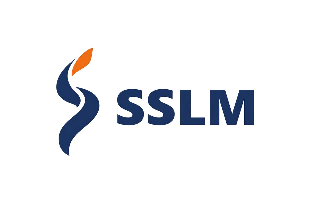 SSLM Project — free project management framework website built by The Website Workhouse